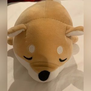 Shiba Squishy